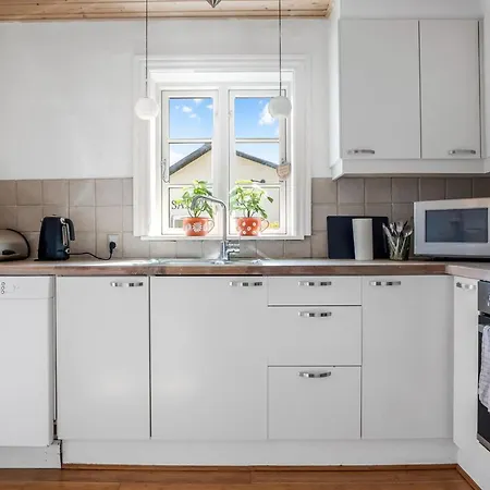 Feriehus Richardine - 600m From The Sea By Interhome Strandby